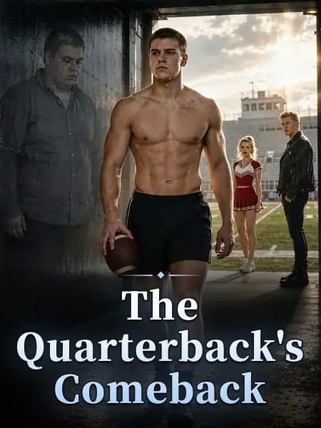 The Quarterback's Comeback