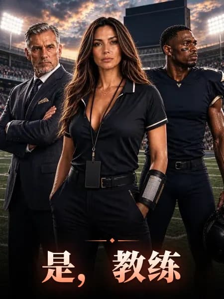 Yes, Coach|是,教练