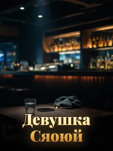 Девушка Сяоюй — Иллюстрация к истории