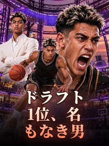 ドラフト1位、名もなき男