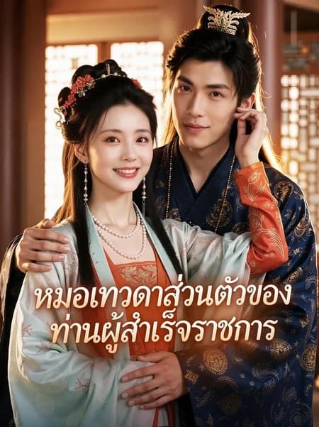 หมอเทวดาส่วนตัวของท่านผู้สำเร็จราชการ