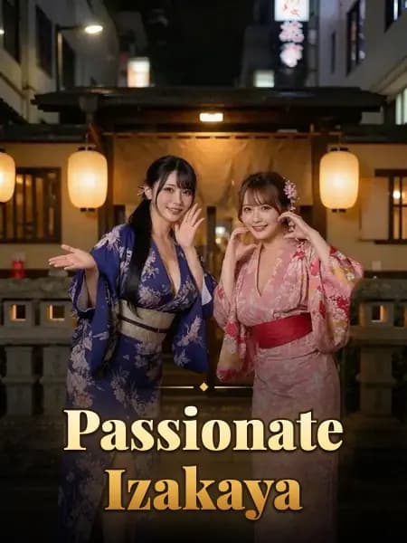 Passionate Izakaya
