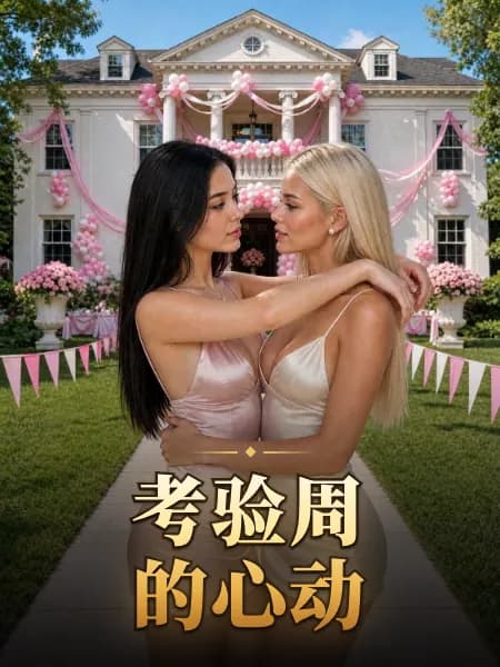 How Hell Week Got Me a Girlfriend|考验周的心动