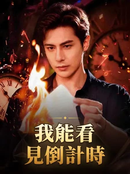 我能看見倒計時