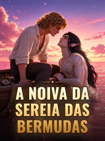 A Noiva da Sereia das Bermudas
