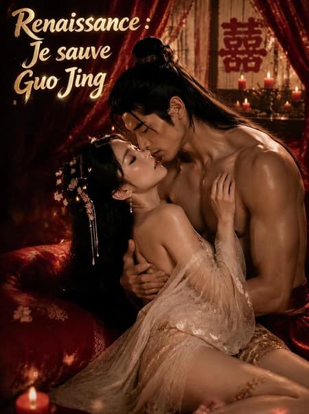 Renaissance : Je sauve Guo Jing