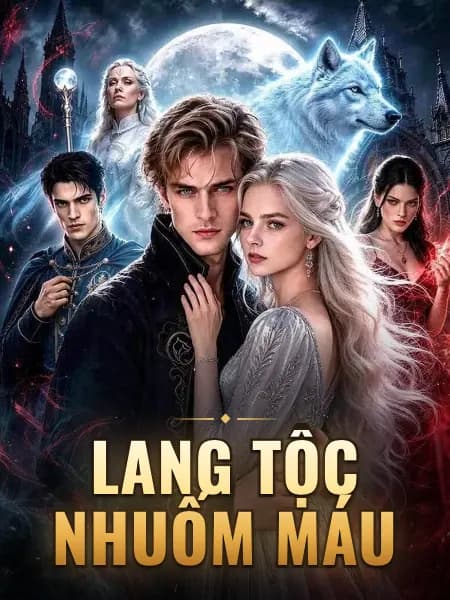 Lang Tộc Nhuốm Máu