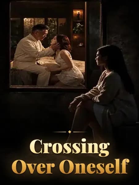Crossing Over Oneself