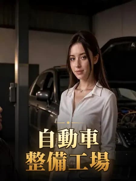 自動車整備工場