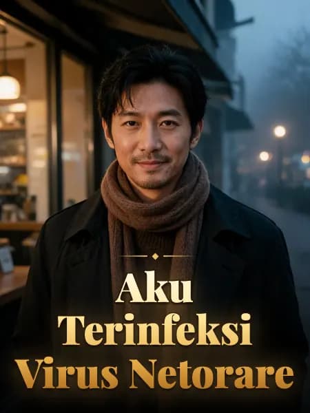 Aku Terinfeksi Virus Netorare — Ilustrasi konsep tokoh
