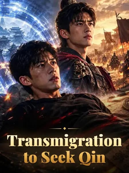 Transmigration to Seek Qin