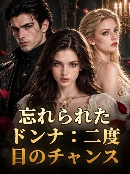 忘れられたドンナ:二度目のチャンス