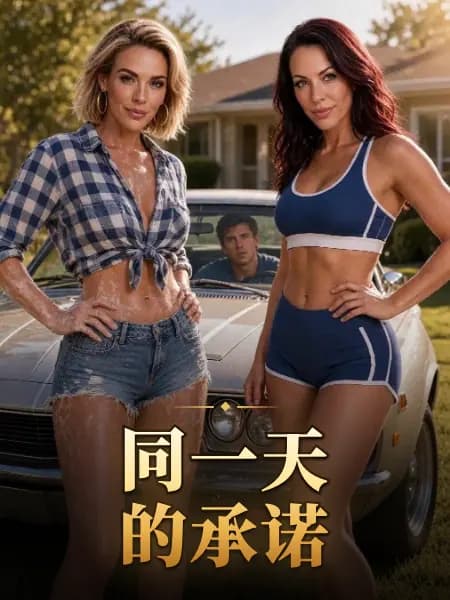 Holly & Veronica’s Shared man|同一天的承诺