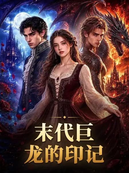 Marked by the Last Dragon|末代巨龙的印记
