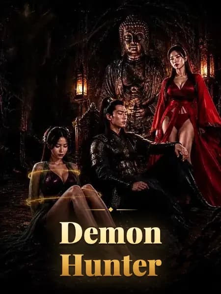 Demon Hunter
