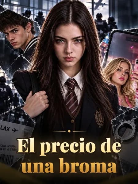 El precio de una broma