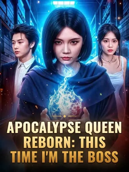Apocalypse Queen Reborn: This Time I'm the Boss