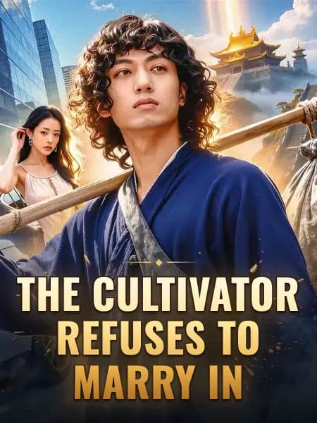 The Cultivator Refuses to Marry In