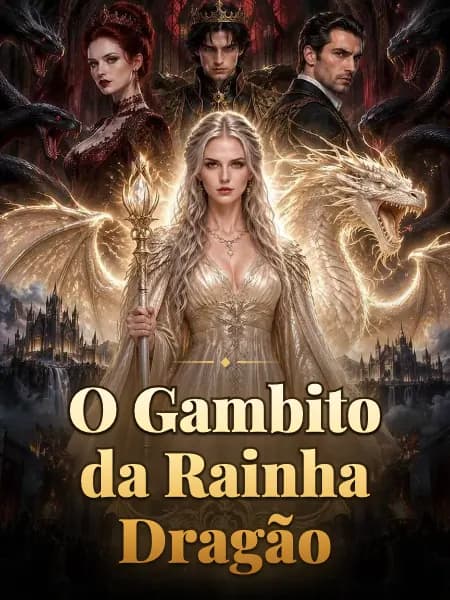 O Gambito da Rainha Dragão