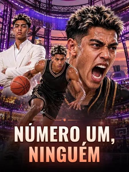 Número Um, Ninguém