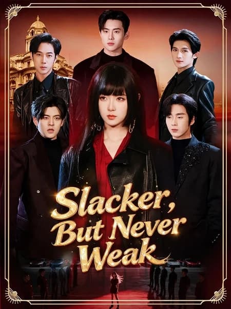 Slacker, But Never Weak