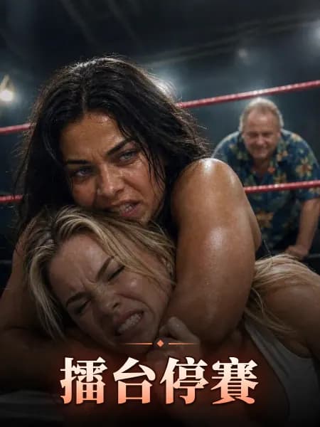 Kiss My Enemy|擂台停賽