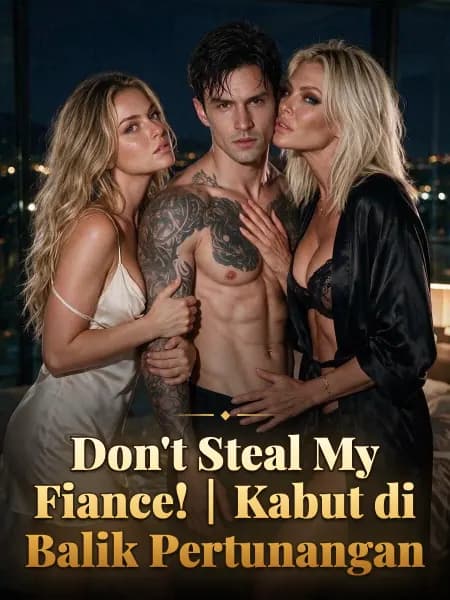 Don't Steal My Fiance!|Kabut di Balik Pertunangan