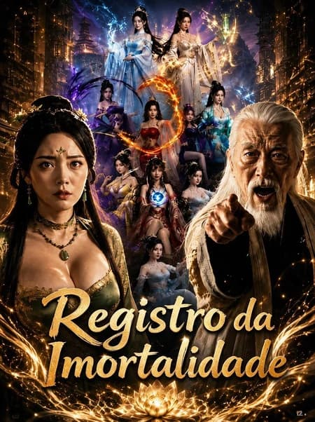 Registro da Imortalidade