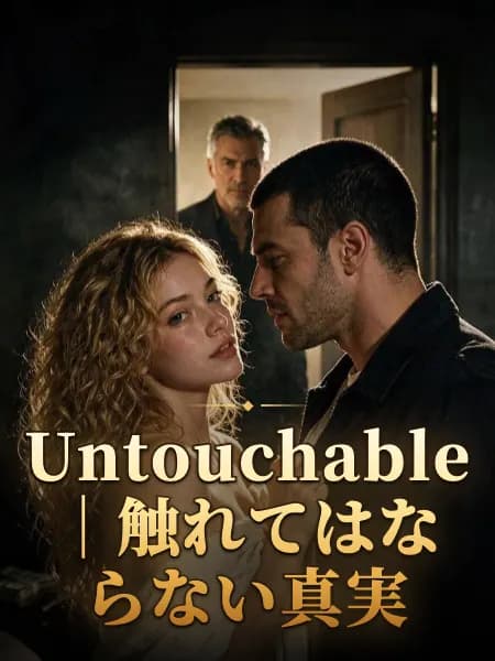 Untouchable|触れてはならない真実