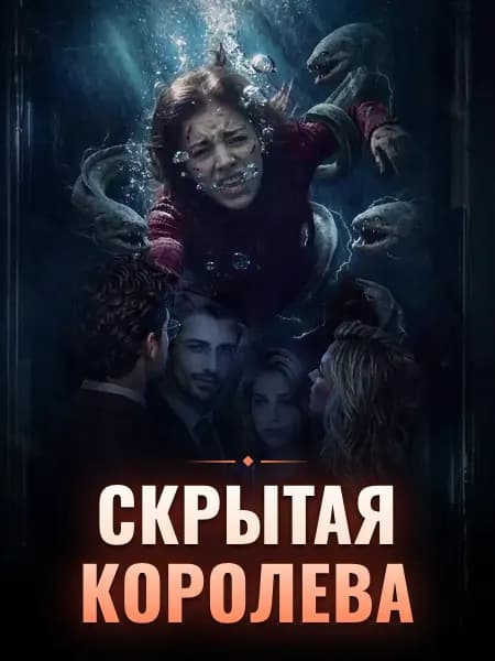 Скрытая королева