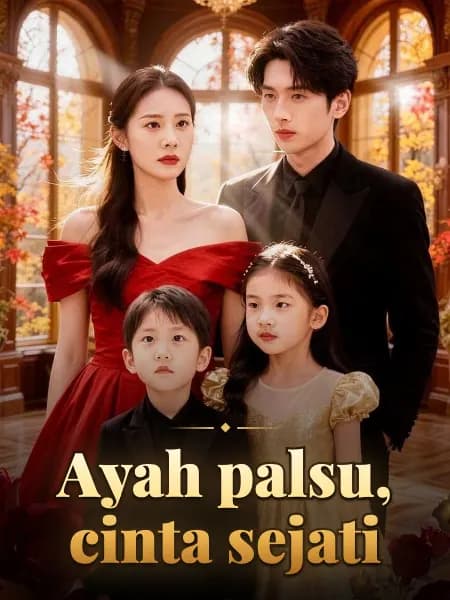 Ayah palsu, cinta sejati