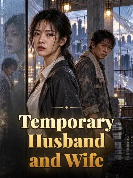 Temporary Husband and Wife