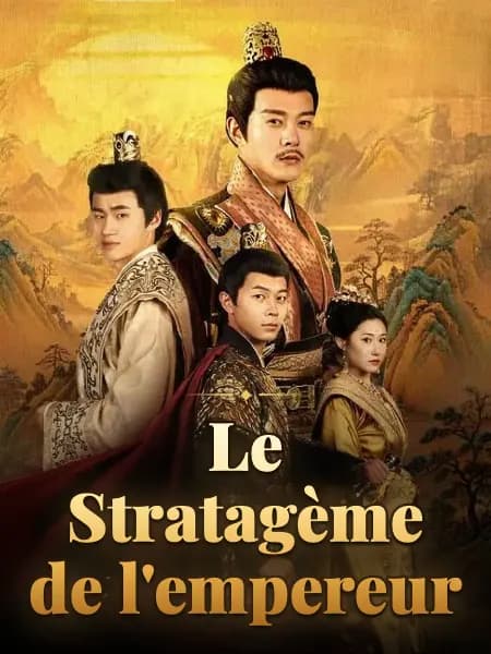 Le Stratagème de l'empereur