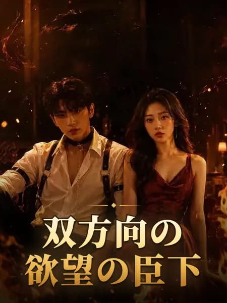 双方向の欲望の臣下