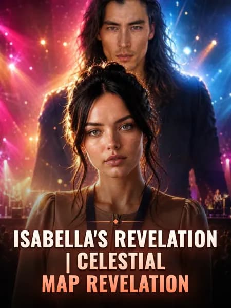 Isabella's Revelation | Celestial Map Revelation