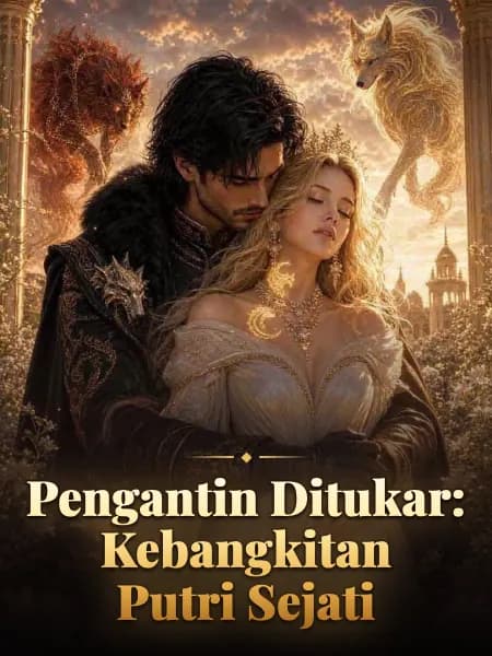 Pengantin Ditukar: Kebangkitan Putri Sejati