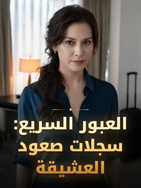 العبور السريع: سجلات صعود العشيقة — تصوّر للشخصية
