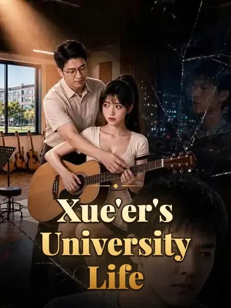 Xue'er's University Life