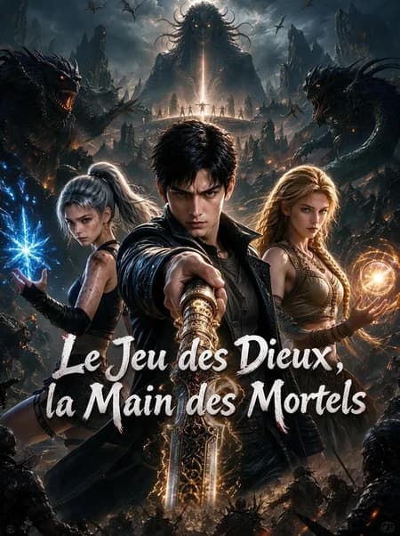 Le Jeu des Dieux, la Main des Mortels