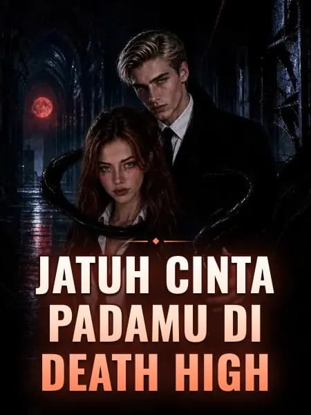 Jatuh Cinta Padamu di Death High