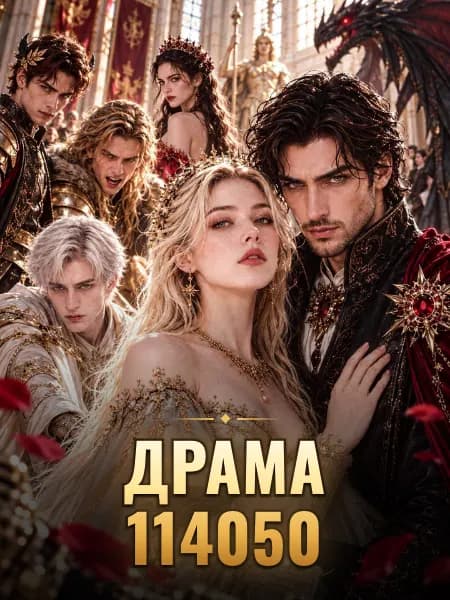 Драма 114050
