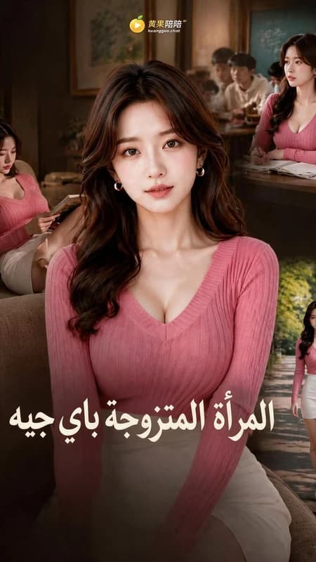 المرأة المتزوجة باي جيه