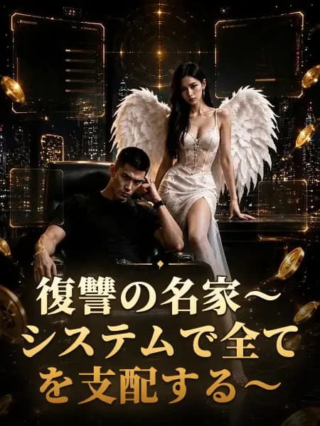復讐の名家~システムで全てを支配する~