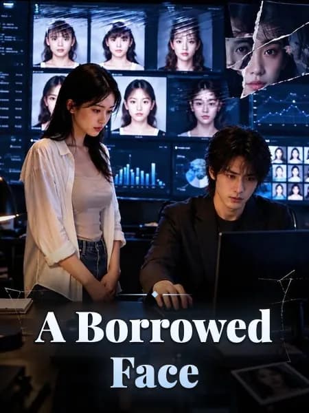 A Borrowed Face