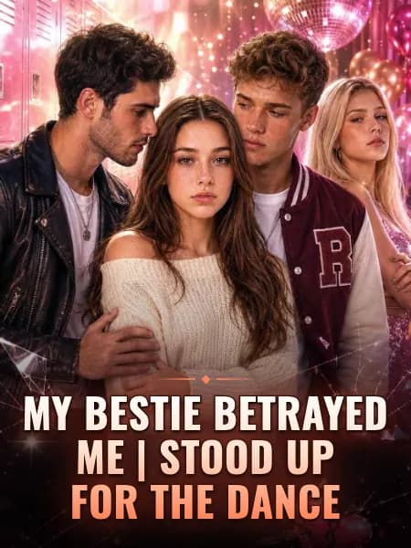 My Bestie Betrayed Me | Stood Up for the Dance