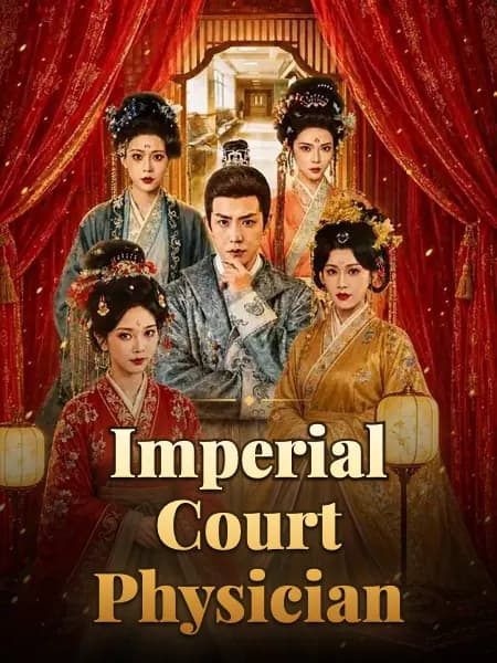 Imperial Court Physician