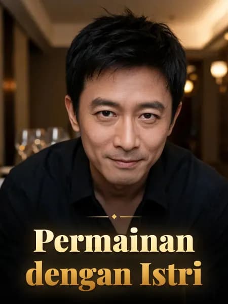 Permainan dengan Istri — Ilustrasi konsep tokoh