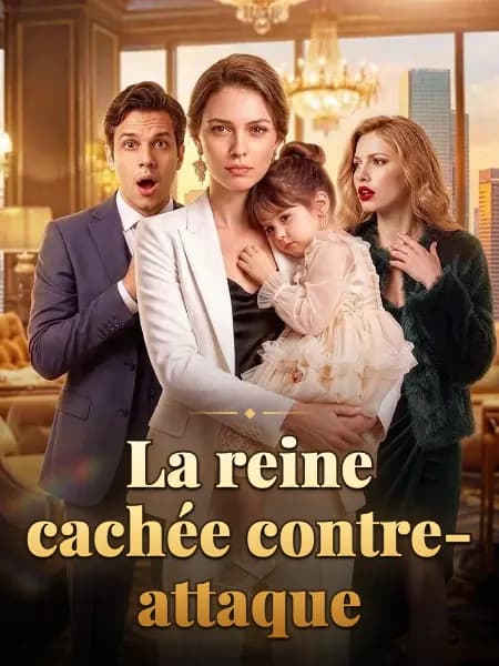 La reine cachée contre-attaque