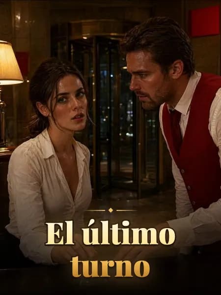 El último turno
