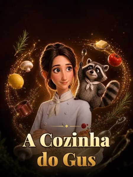 A Cozinha do Gus